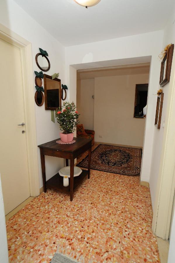 דירות מונטה קטיני טרמה Casa Di Manu מראה חיצוני תמונה