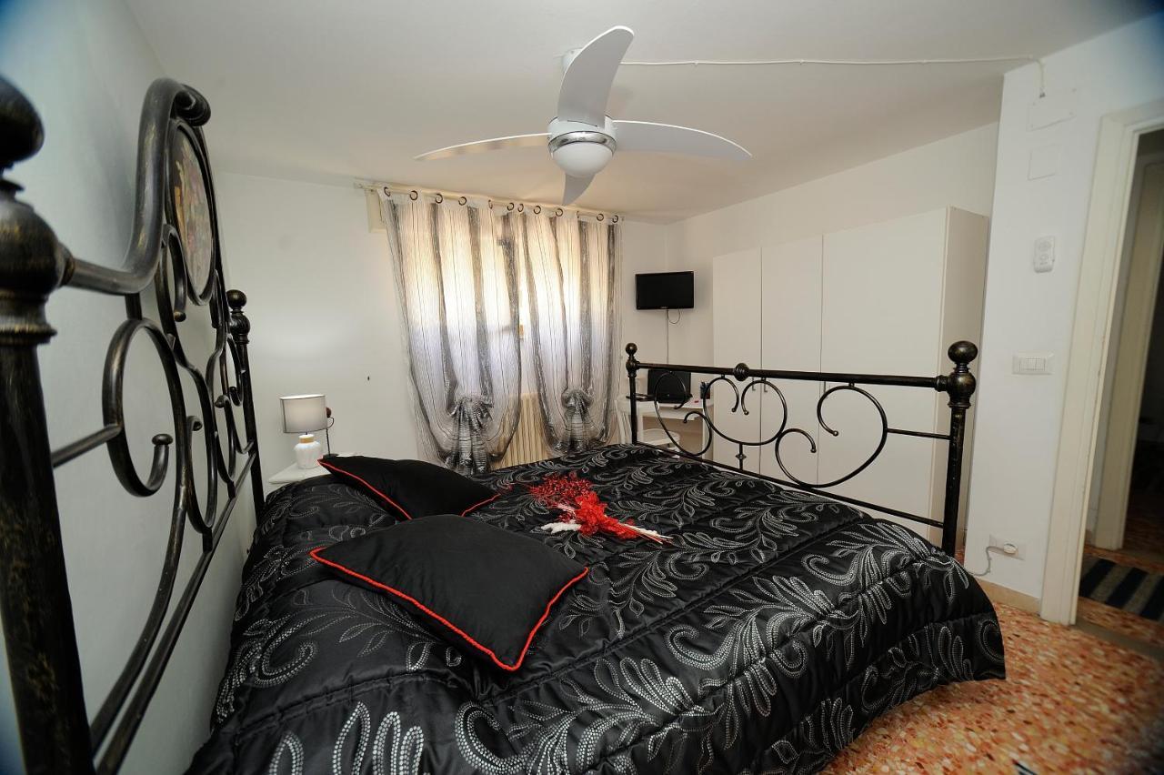דירות מונטה קטיני טרמה Casa Di Manu מראה חיצוני תמונה