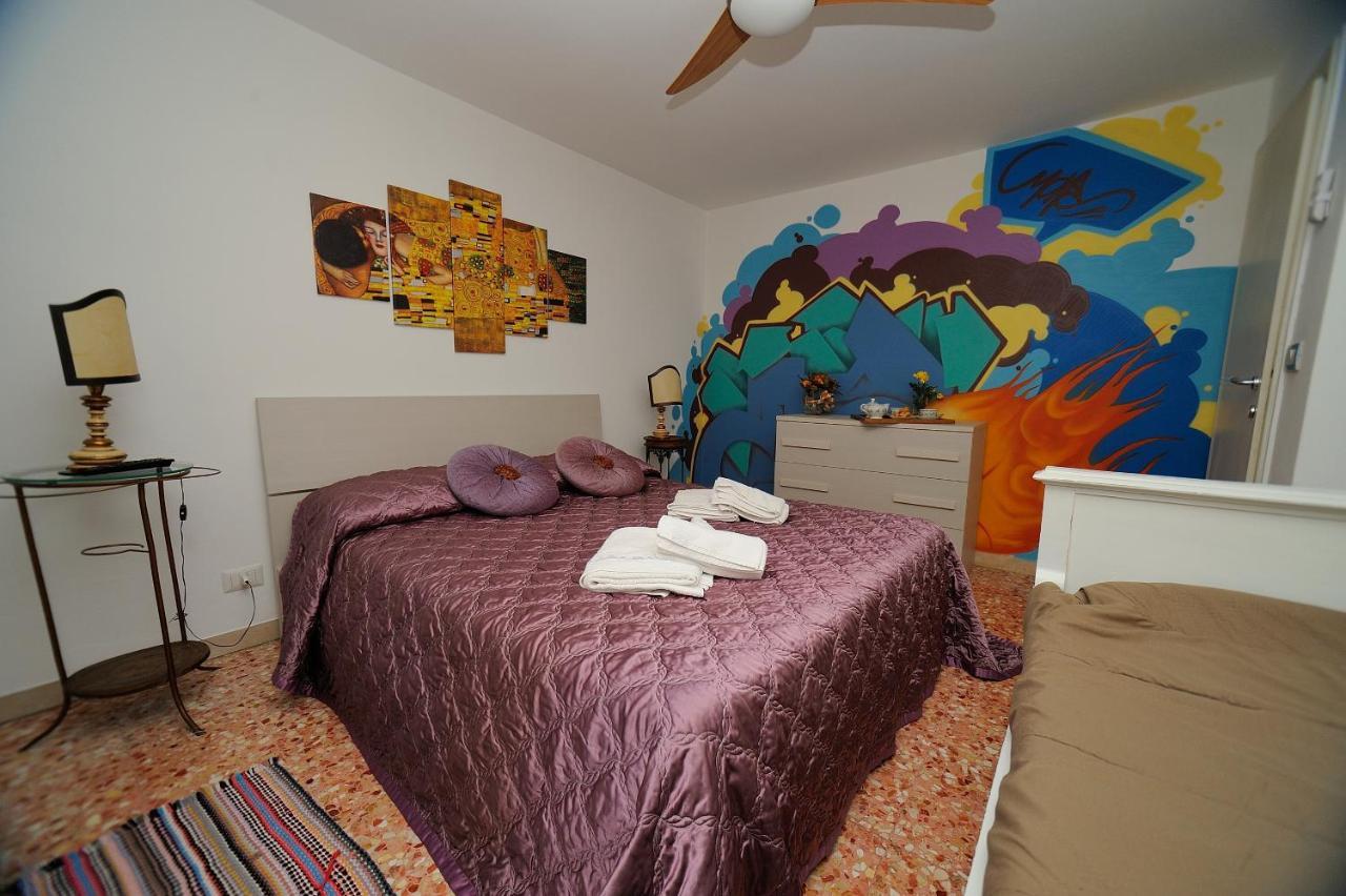 דירות מונטה קטיני טרמה Casa Di Manu מראה חיצוני תמונה