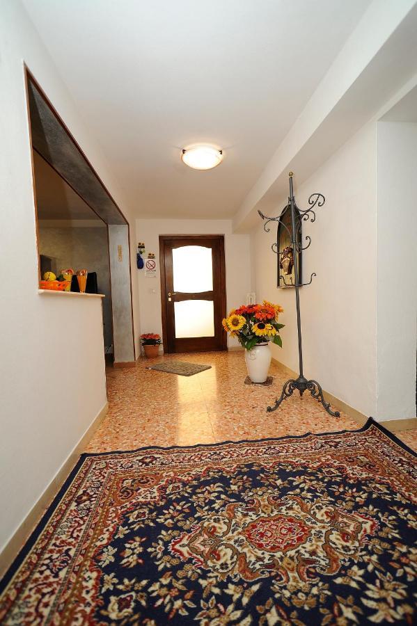 דירות מונטה קטיני טרמה Casa Di Manu מראה חיצוני תמונה