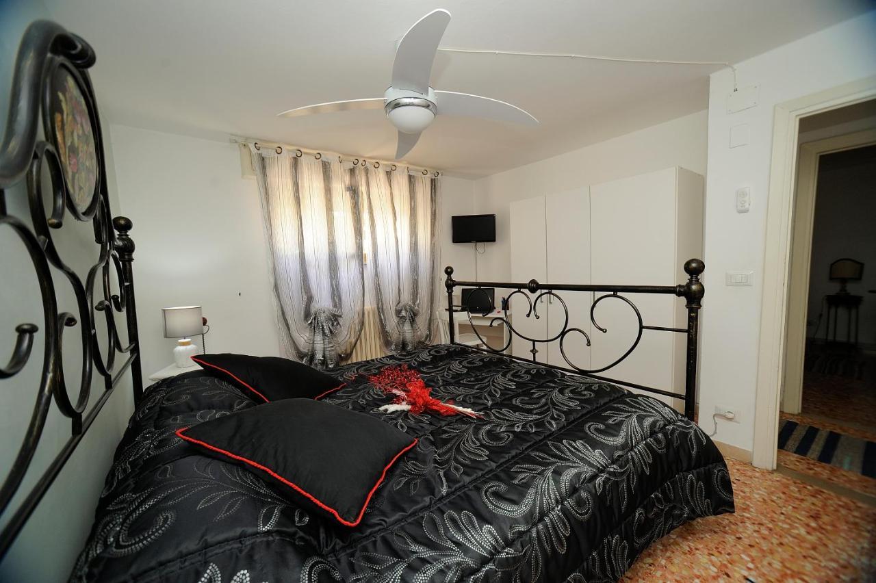 דירות מונטה קטיני טרמה Casa Di Manu מראה חיצוני תמונה