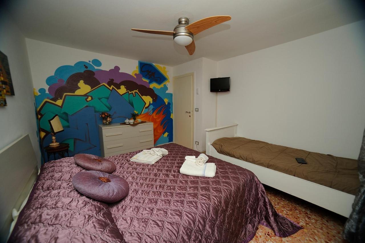 דירות מונטה קטיני טרמה Casa Di Manu מראה חיצוני תמונה