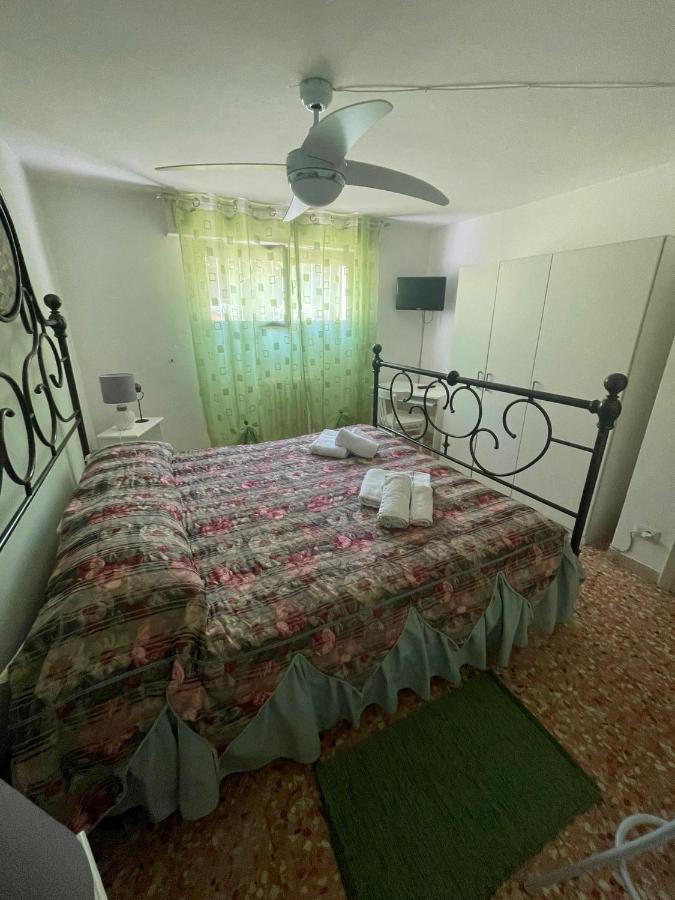 דירות מונטה קטיני טרמה Casa Di Manu מראה חיצוני תמונה
